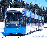 SL A 32 � Jan Lindahl