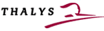 Thalys logo